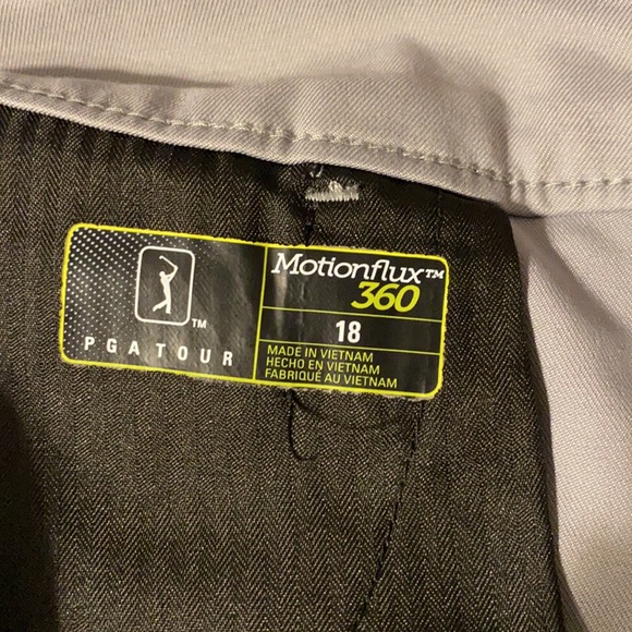 PGA Tour shorts - Picture 3 of 3